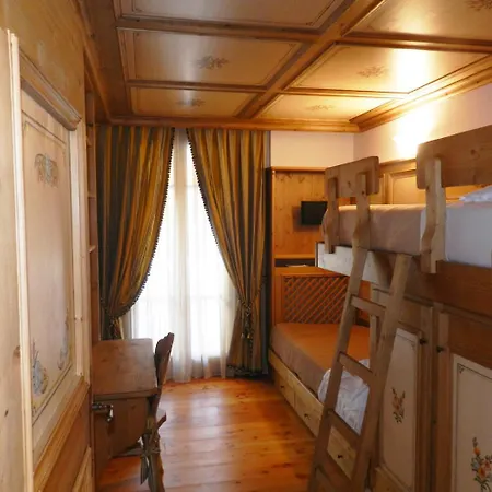 Excelsior Apartament