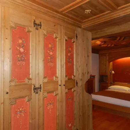 Apartament Excelsior